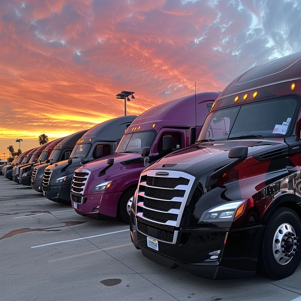 International Air freight